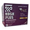 Suplemento Kosh Plus Calostro Vainilla 30 Sobres