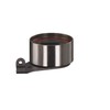 febi bilstein 18235 Tensioner Pulley for timing belt, pack of