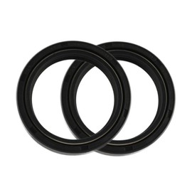 AHL 1 Pair of Fork Seal Rings 32 x 44 x 10.5 mm for Yamaha SR 250 SE/G/H/TH - 1980/1982 1993/1994
