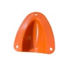 Berfi Life Marine Wire Cable Vent Cover with 3 Screws,