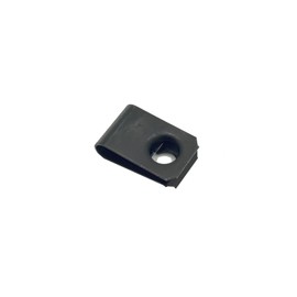 Polaris Ranger U-Type Nut, M6-1.0, Genuine OEM Part 7547674, Qty 1