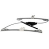 Dorman 752-459 Front Passenger Side Power Window Regulator (Regulator Only)