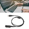 USB Programming Cable Walkie Talkie USB Programming Cable for Motorola