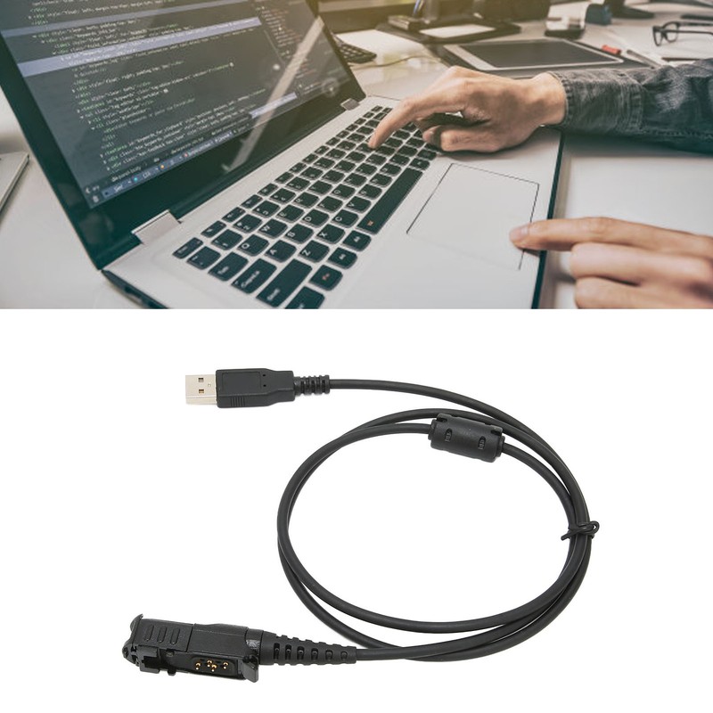 USB Programming Cable Walkie Talkie USB Programming Cable for Motorola