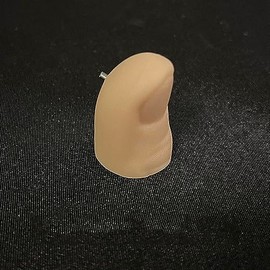 Thumb Tip Type Stealth Pen Magic Tricks Prediction Mind Control Effect Magic Accessories Close Up Illusions Gimmicks Mentalism Props