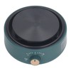 Countertop Single Burner Portable Multifunction Efficient Safe 360 Deg Heating
