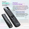 Formuler BT1 Remote Control for Formuler z7+, z8, z8 Pro,