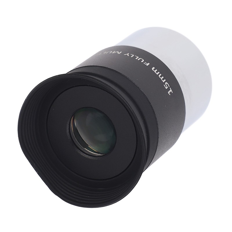 Telescope Eyepiece Universal 1.25in Standard Astronomical Filter Thread 15mm 4