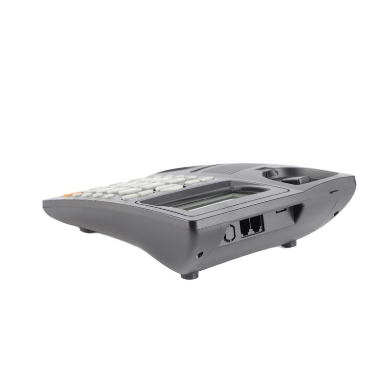 KX T880C Caller ID Display Landline Telephone No Battery Mute