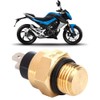 Motorcycle Thermostat Temperature Sensor Switch ATV300 CFMOTO CF500 for Motorcycle