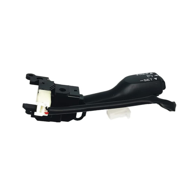 RTFLYAUTO Cruise Control Switch Assembly Replaces 84632-34011 84632-34017 84632-34010 84632-08020