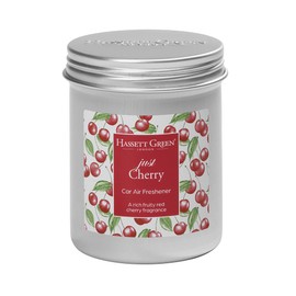 Hassett Green London Car Air Freshener & Refill Kit (Just Cherry)
