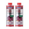 Liqui-Moly Diesel Purge Injection Cleaner (500 ml 16.9 oz set