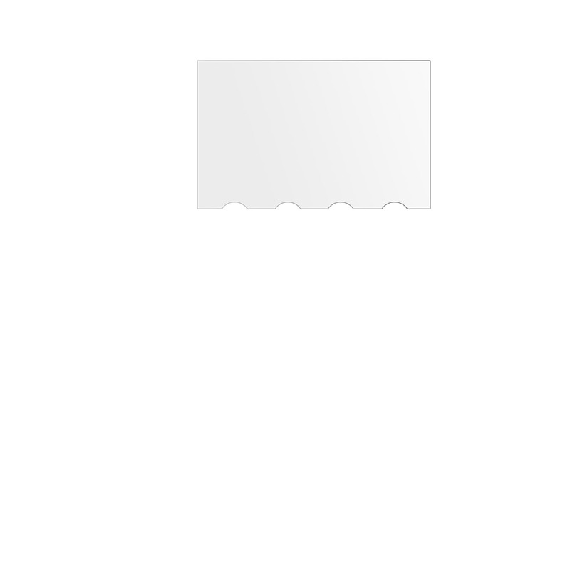 dipos I 2x Matte Screen Protectors for Wolfmix W1 MK2