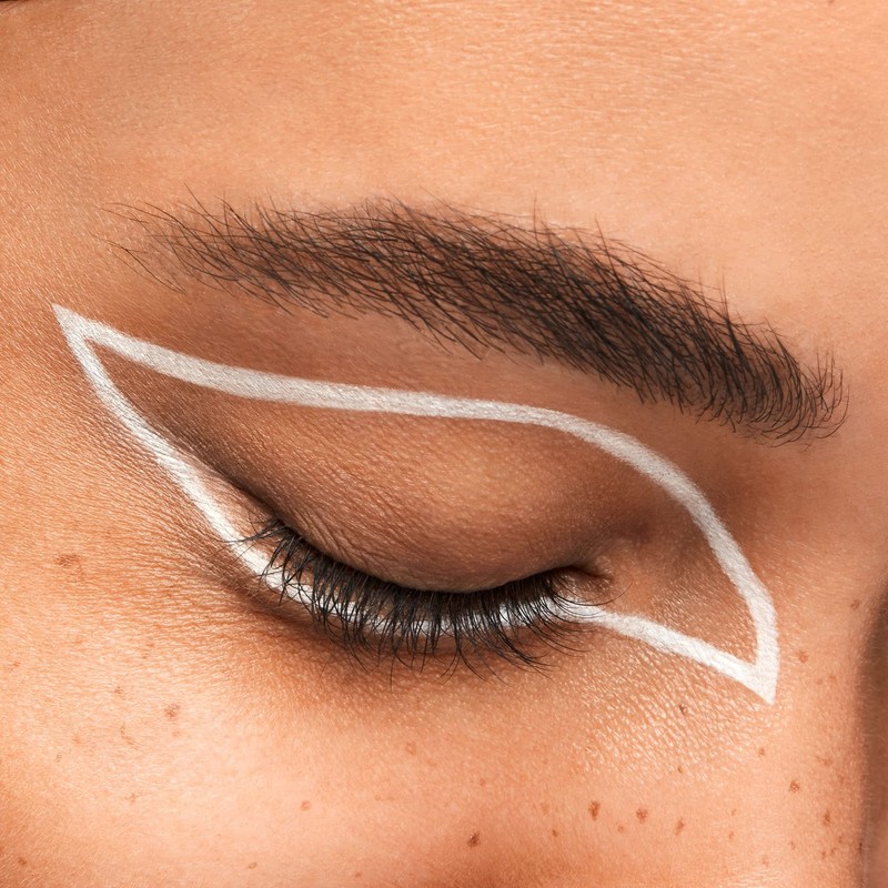 Shiseido Micro LinerInk, 05 White, 1 x 0.08 g