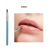 Divina Creacion Set 13 Brochas C/estuche Maquillaje Profesional Suave Pince