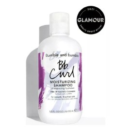 Bumble And Bumble Shampoo Para Rizos 250ml Bumble And Bumble