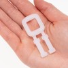 PP band for Stopper 16 mm Pack of 200 (50x4 Bag Packaging)