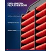 KAX CA12052 Filtro de Aire de Motor Premium para Honda