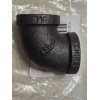 Does Not Apply NEW Iron 5P436A Pipe Fitting Elbow, 90