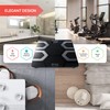 INEVIFIT EROS Bluetooth Body Fat Scale Smart BMI Highly Accurate