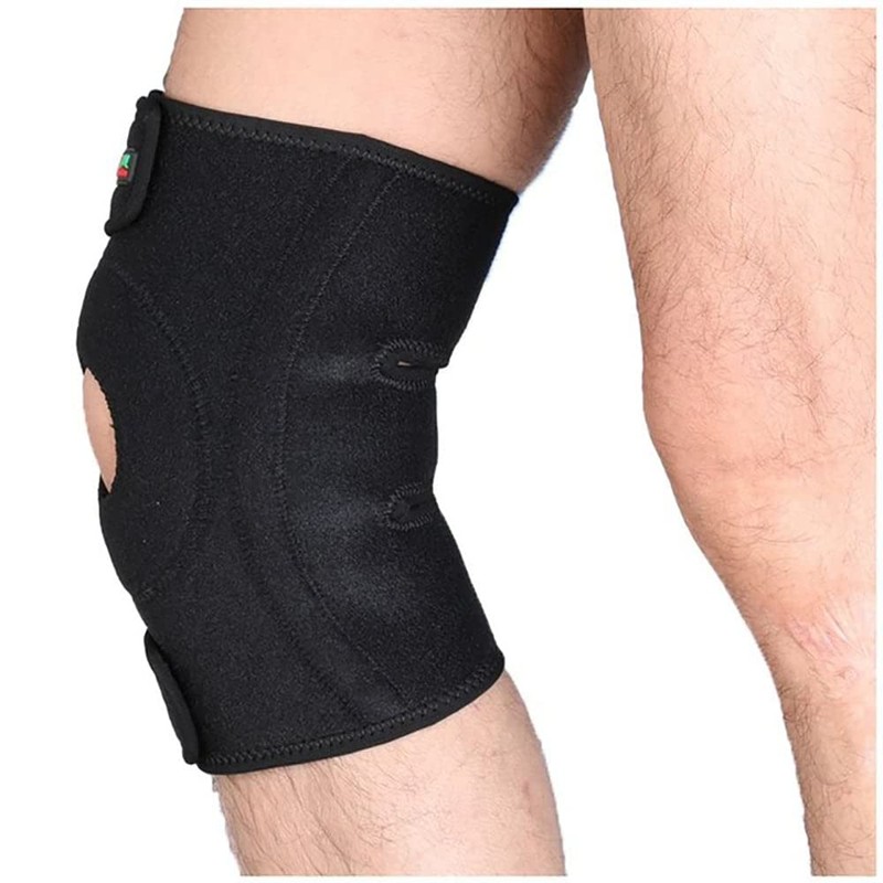 Medidu Wrap knee support