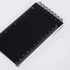 3pcs Waterproof Notebook, 3 x 5" Police Notepad, Write in