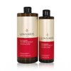 LINANGE Energyplex Shampoo - Energizing Shampoo for Weak, Brittle Hair,