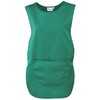 Premier Ladies/Womens Pocket Tabard / Workwear (L) (Bottle)