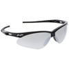 MCR Safety Glasses MP117 Silver Mirror Polycarbonate Lenses with UV