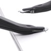 ZZTX 3 PCS Professional Magnetic Staple Remover Puller Staples Remover