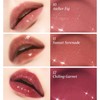 TILNUS Sunlit Pearl Tint 3.3g, Color:07 Baby Peony