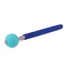 Coachi Target Stick, Telescopic Design with Large Ball for Target,