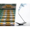 Sage Aromatic Incense Sage, Natural Aromatherapy Incense, Bars and Incense