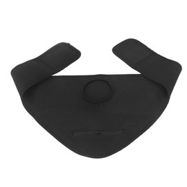 Ostomy Bag Cover Oxford Cloth Soft Breathable High Flexibility Portable Colostomy Bag Holder for Women and Men M 90x29.5cm/35.4x11.6in