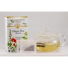 Celebration Herbals Organic Chaste Tree Berries Tea, 24 Bags