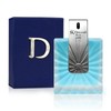 Chris Arams CA Dreams Blue Eud Perfume 100ml / 크리스아담스CA드림즈블루오드퍼퓸100ml