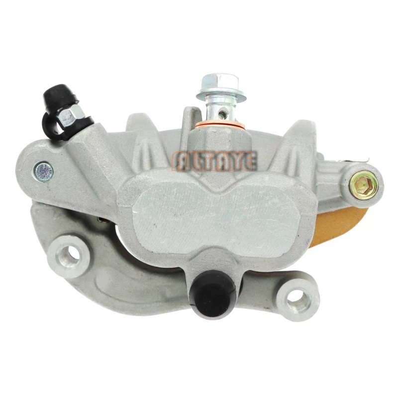 Altaye New Front Brake Caliper Master Cylinder & Hose Assy