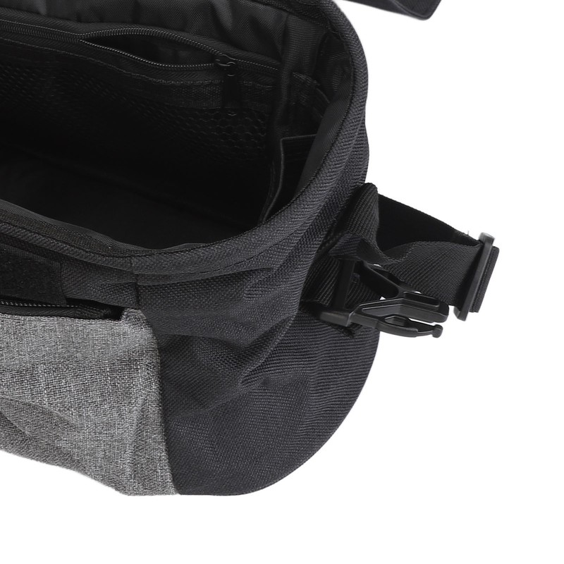 Hanging Stroller Waterproof Bag Storage Multi Functional Baby Carriage Organizer
