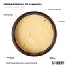 SHEET - Crema capilar de tratamiento intensiva antiquiebre Carrot Hair