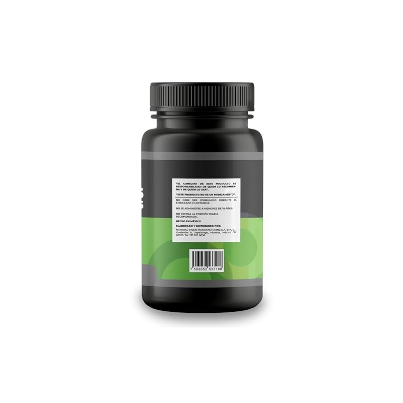 Enzimas Digestivas Suplemento Alimenticio Apoyo a la Digestión, Absorción de