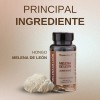 Melena De Leon Lions Mane Pharmadan 60 Caps