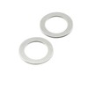 Musiclily Pro M9 Pots Mounting Flat Washers for Metric Potentiometers