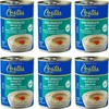 Cortas - Baba Ghanoush Eggplant Dip, 13 1/2 oz (Pack