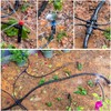 177FT Drip Irrigation Kit – 2025 New Quick-Connect Micro Irrigation