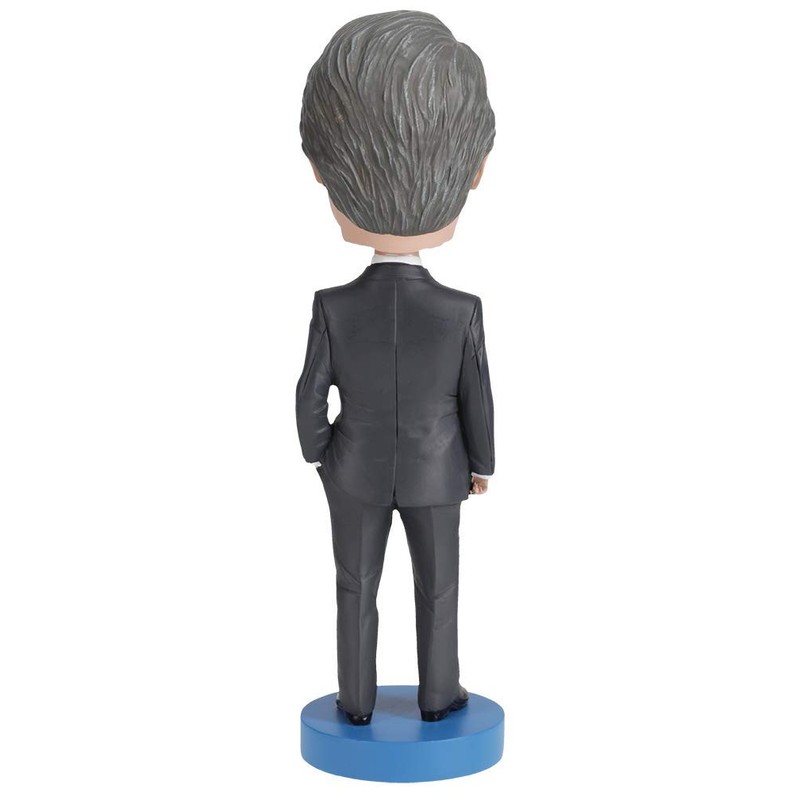 Royal Bobbles Jimmy Carter V2 Bobblehead