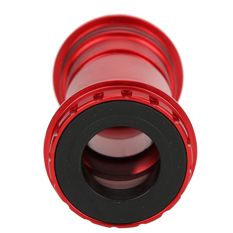 ZTTO BB30 Alloy Bike Integrated Thread Screw In Locking Bearing