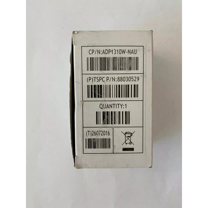 UNinput NEW AC to DC Power Supply Adapter (UNinput ADP1310W-NAU)