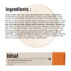 Bitsal Multi-peptide Growth Boosting Eyelash Serum, Irritation-free, Natural and Advanced