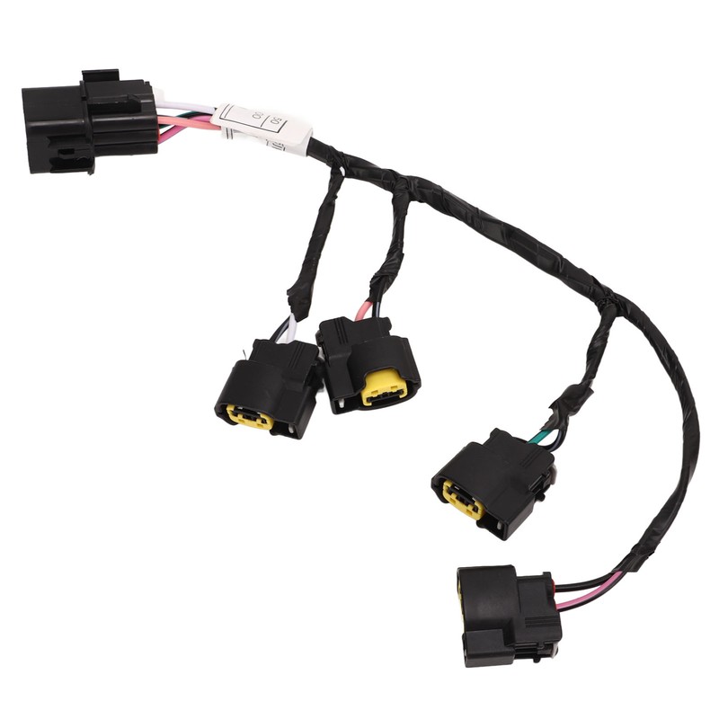 Ignition Coil Wire Harness 273502B000 Replacement for Hyundai Veloster 1.6L